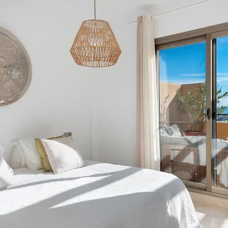 Premium Penthouse With Unmatched Views Estepona