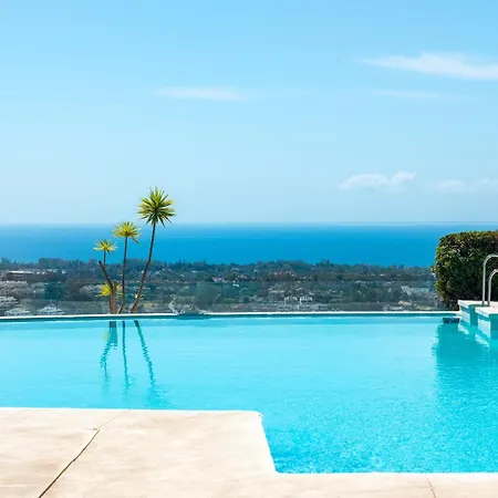 Premium Penthouse With Unmatched Views Apartamento