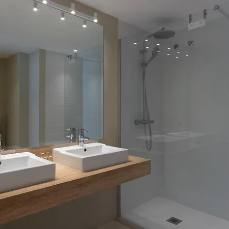 Apartamento Premium Penthouse With Unmatched Views *