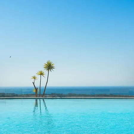 Apartamento Premium Penthouse With Unmatched Views