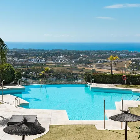 Premium Penthouse With Unmatched Views Apartamento