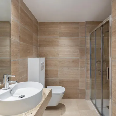 Premium Penthouse With Unmatched Views