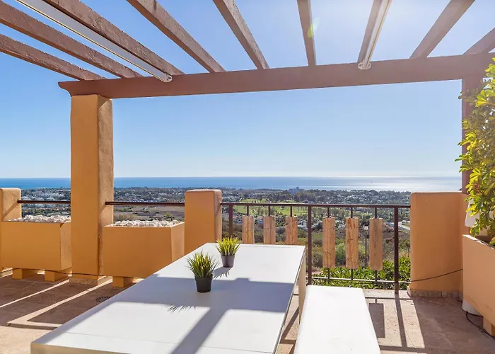 Premium Penthouse With Unmatched Views