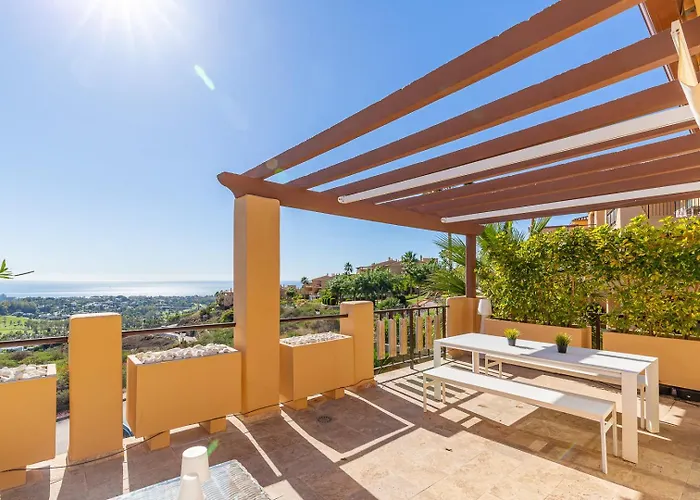 Premium Penthouse With Unmatched Views Διαμέρισμα *