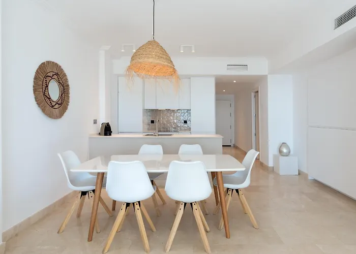 Premium Penthouse With Unmatched Views *