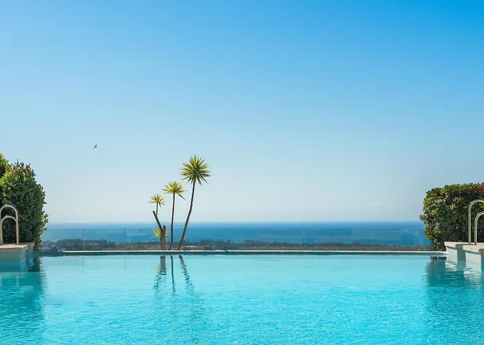 Διαμέρισμα Premium Penthouse With Unmatched Views