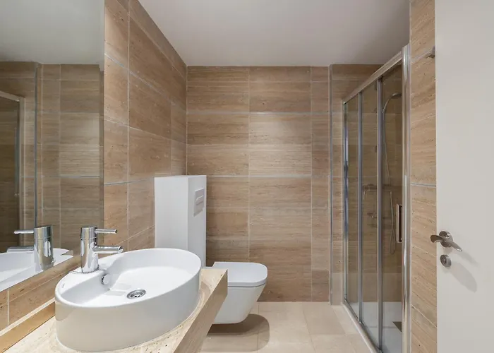 Premium Penthouse With Unmatched Views